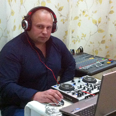 Dj Adi